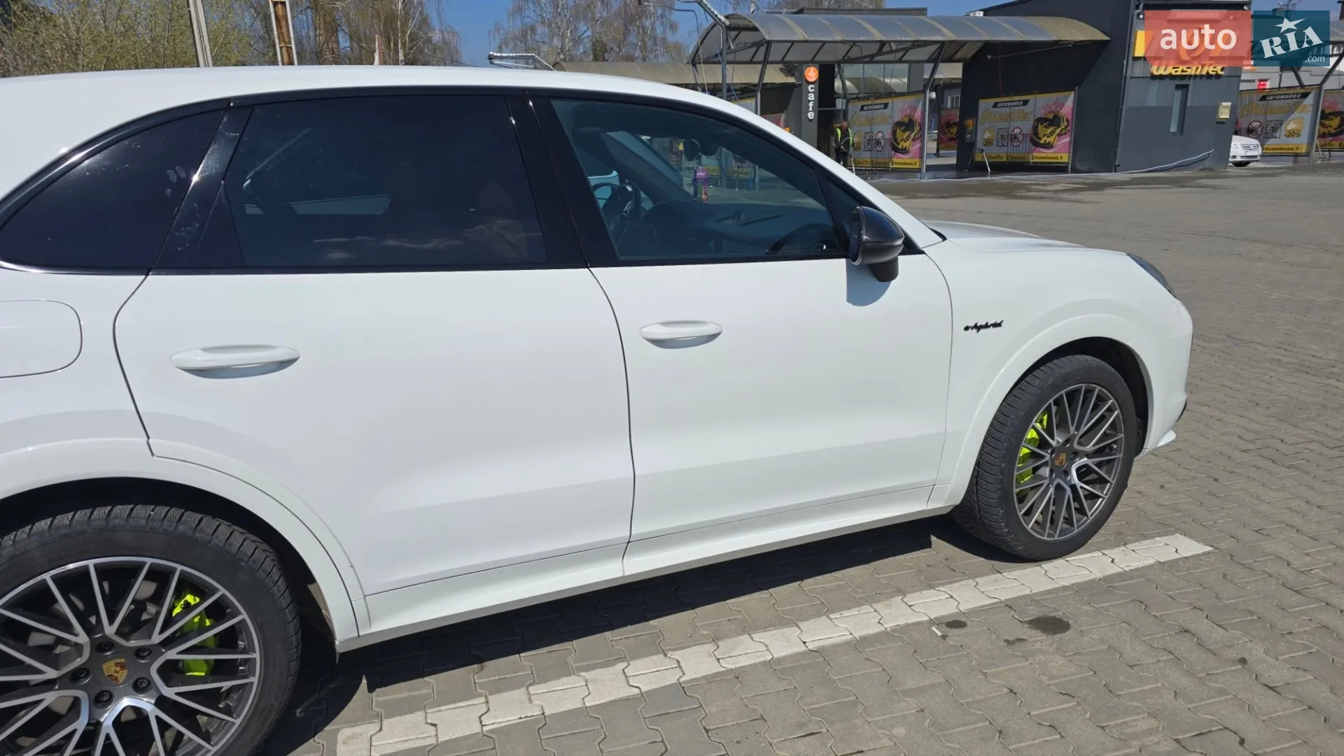 2019 Porsche Cayenne - мініатюра 42