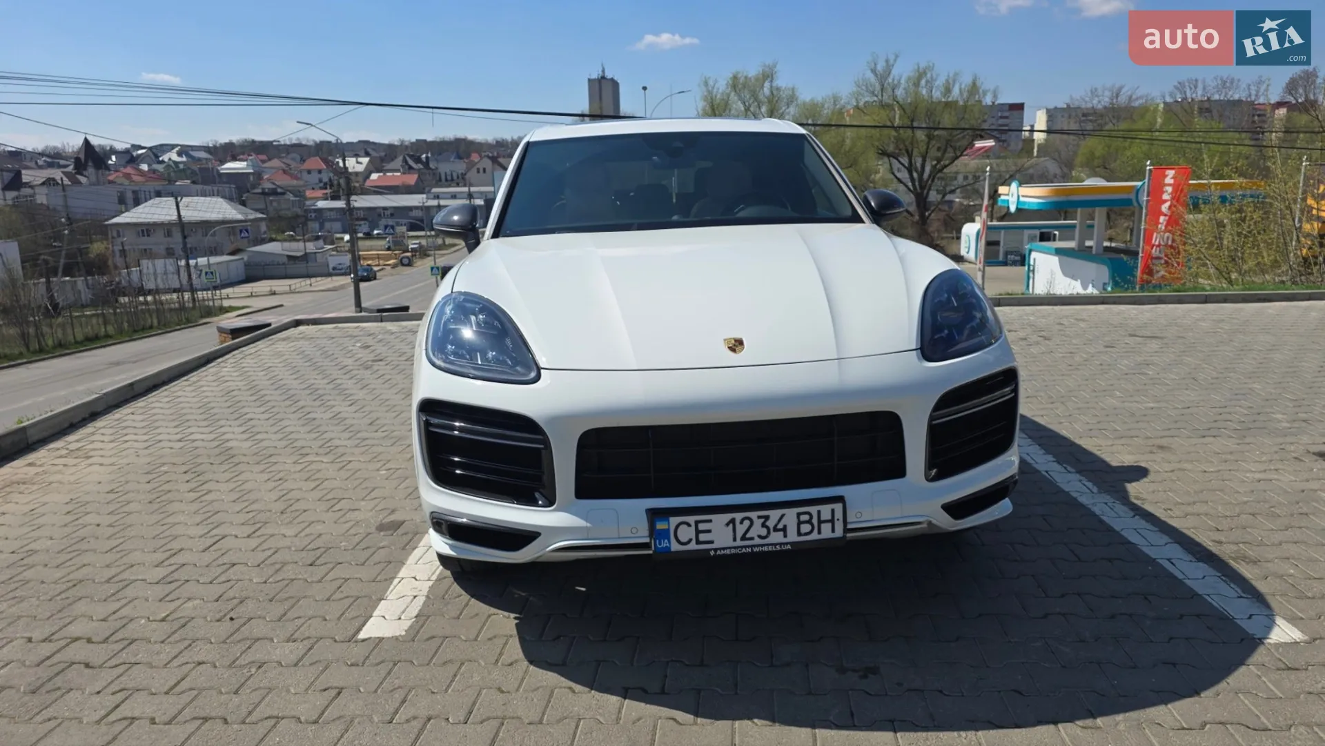 2019 Porsche Cayenne - мініатюра 48