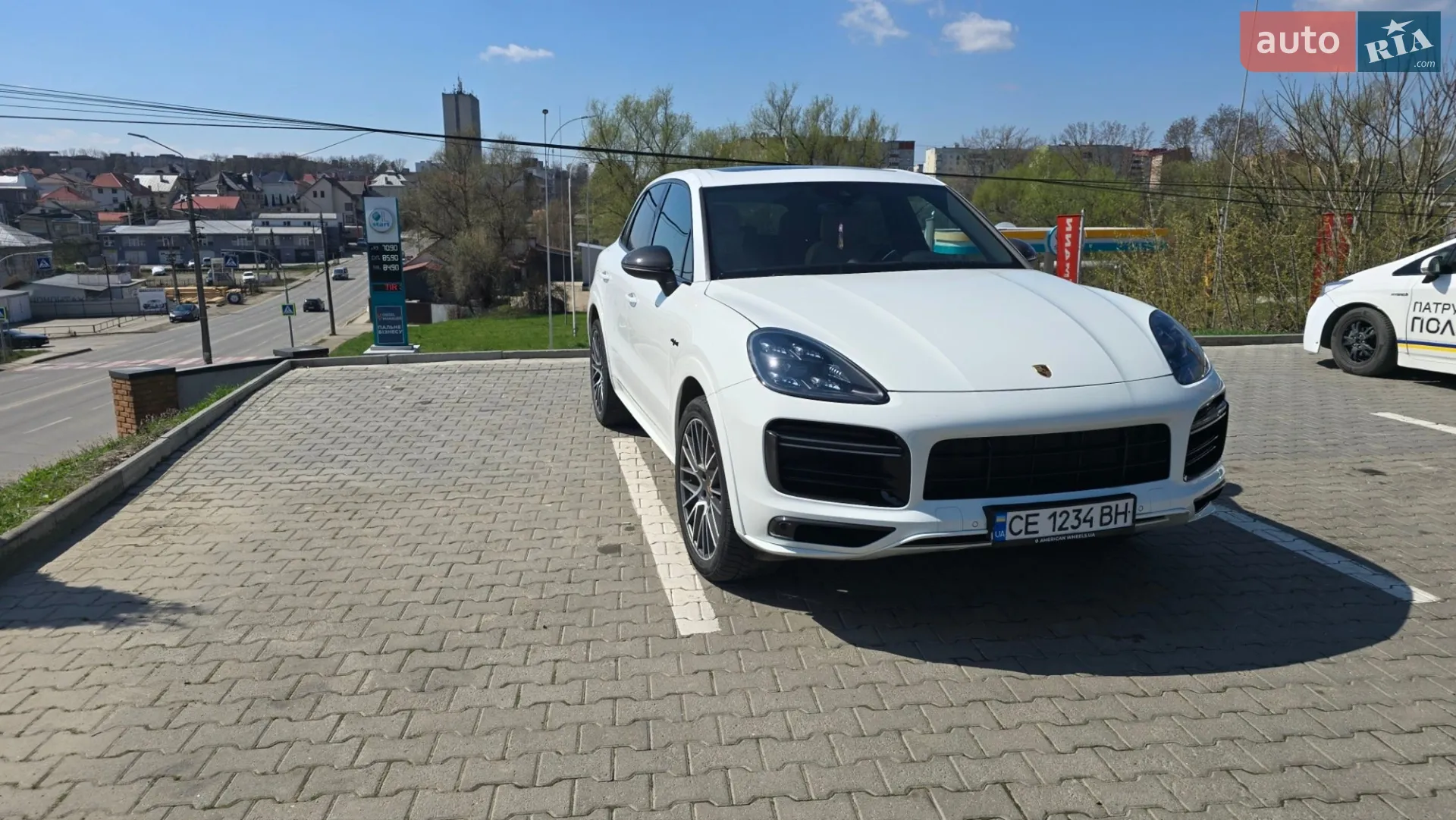 2019 Porsche Cayenne - мініатюра 50