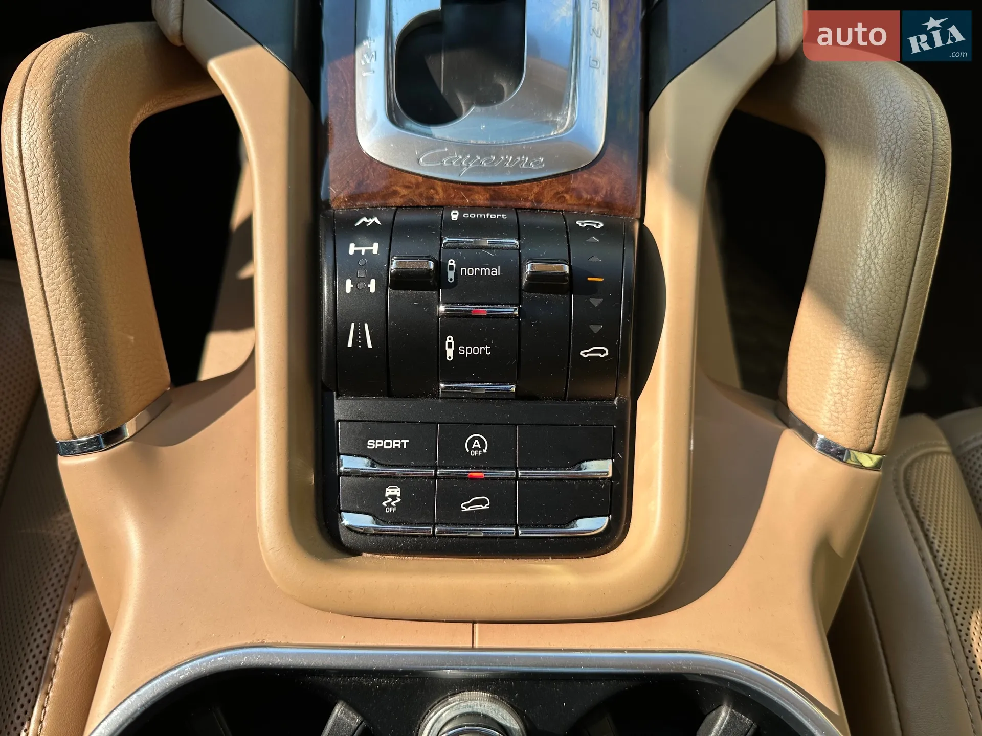 2012 Porsche Cayenne - мініатюра 32