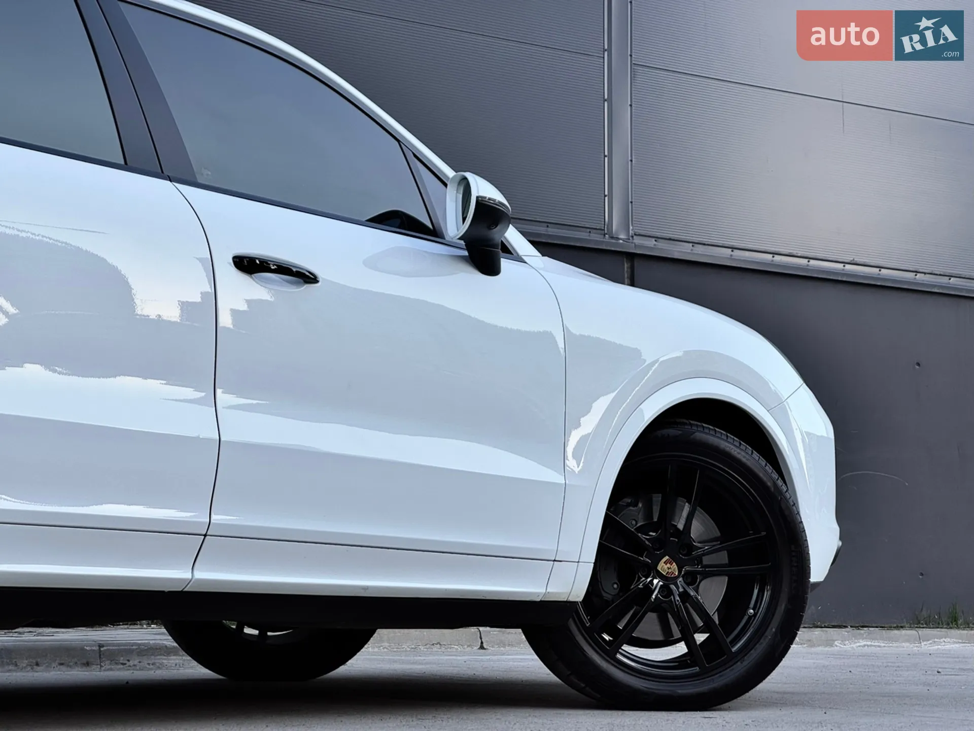 2018 Porsche Cayenne - мініатюра 7