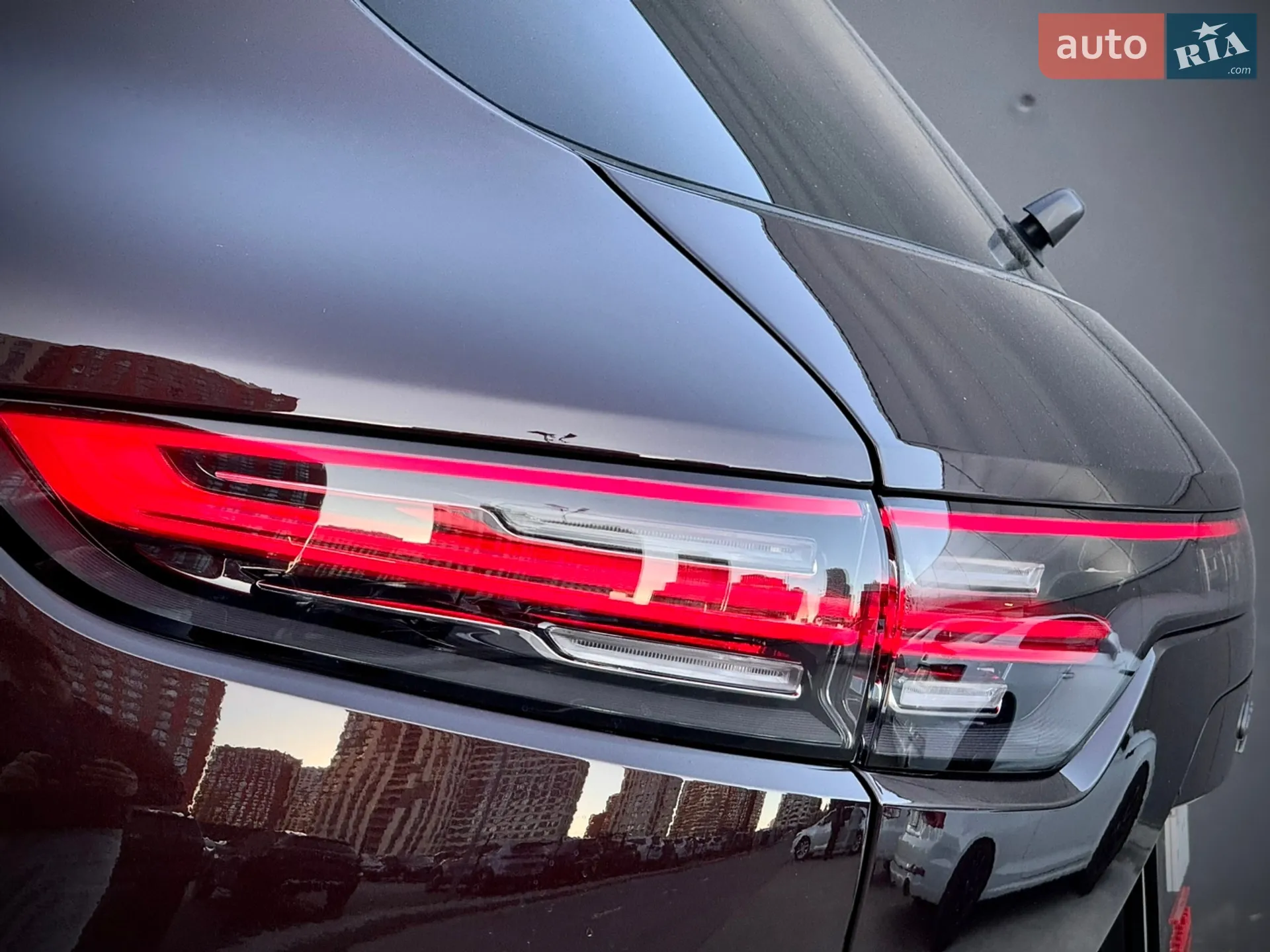 2022 Porsche Cayenne - мініатюра 8