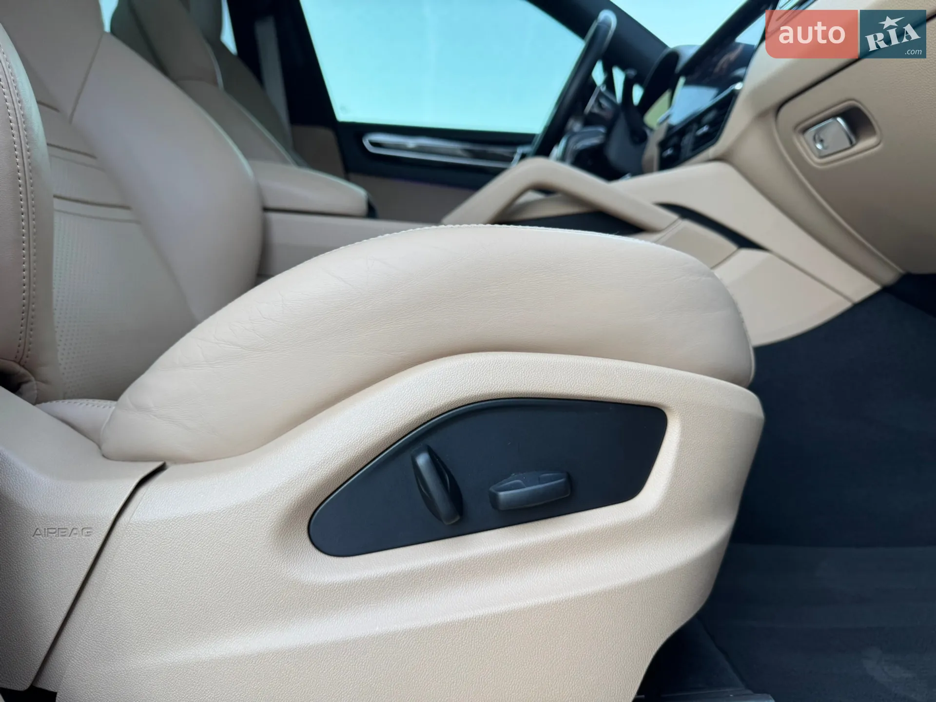 2022 Porsche Cayenne - мініатюра 62
