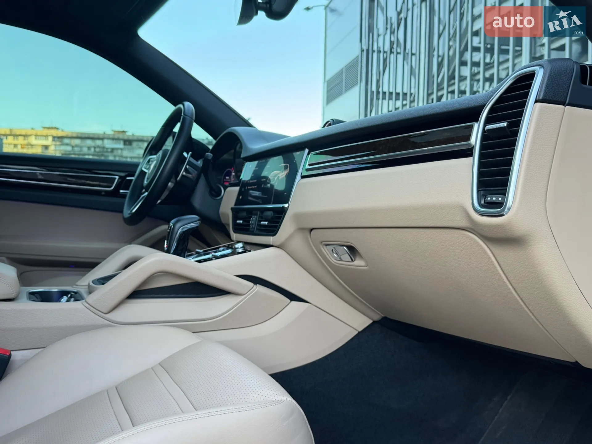 2022 Porsche Cayenne - мініатюра 63