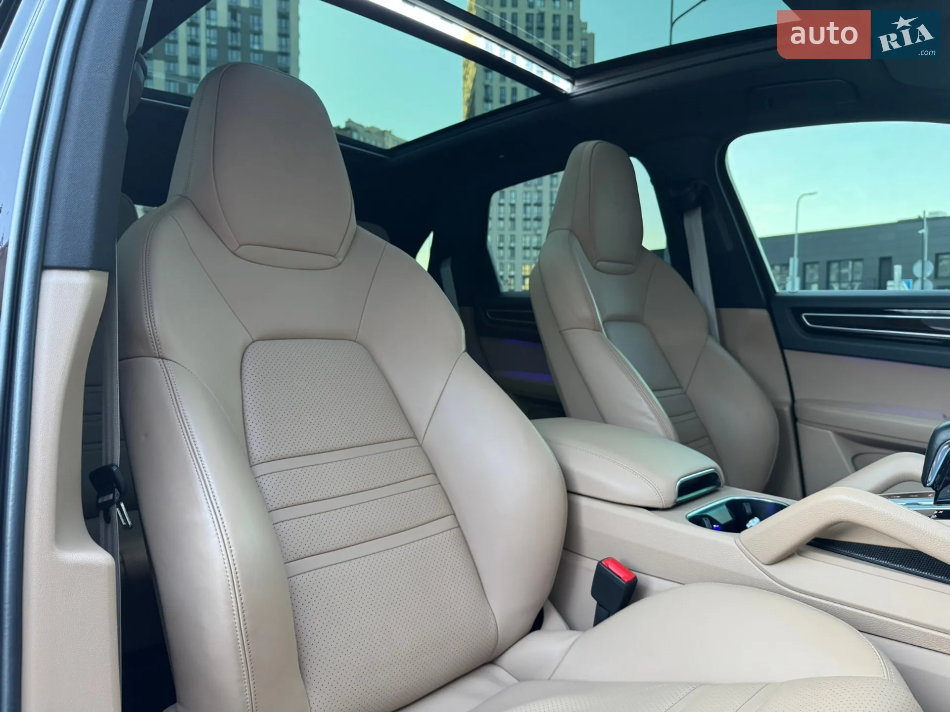2022 Porsche Cayenne - мініатюра 65