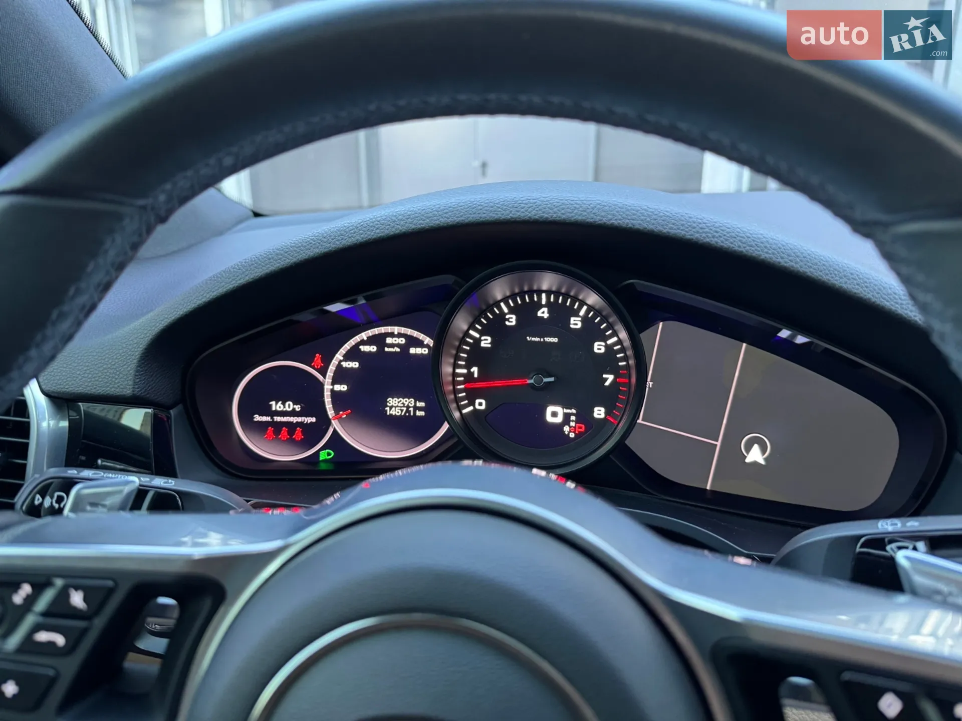 2022 Porsche Cayenne - мініатюра 83