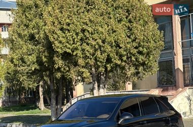 Позашляховик / Кросовер Porsche Cayenne 2012 в Львові