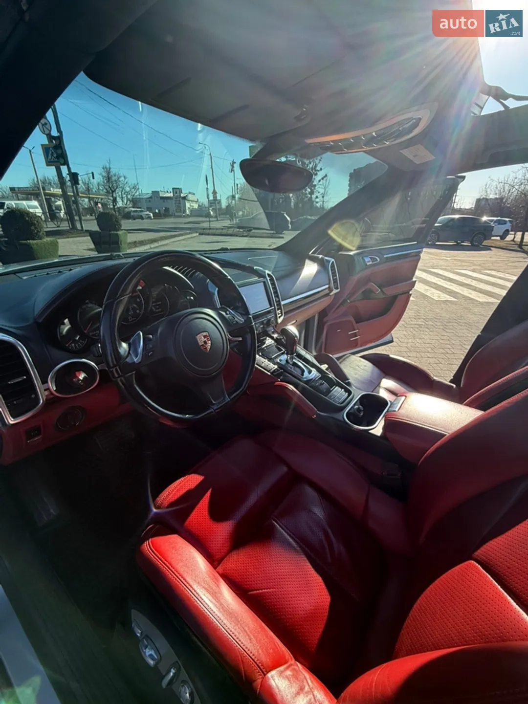 2014 Porsche Cayenne - мініатюра 27