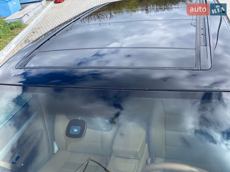 Позашляховик / Кросовер Porsche Cayenne 2007 в Дніпрі