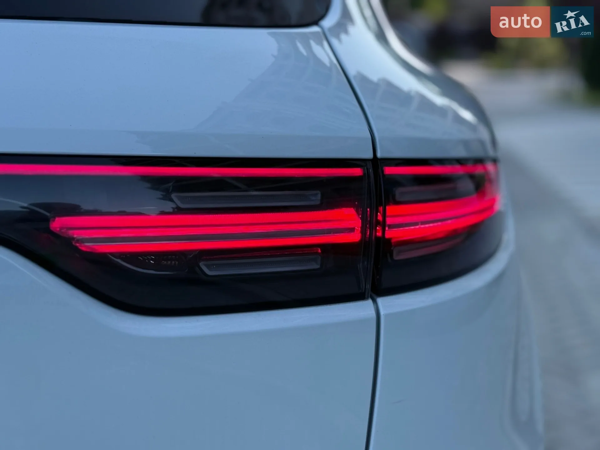 2019 Porsche Cayenne - мініатюра 13