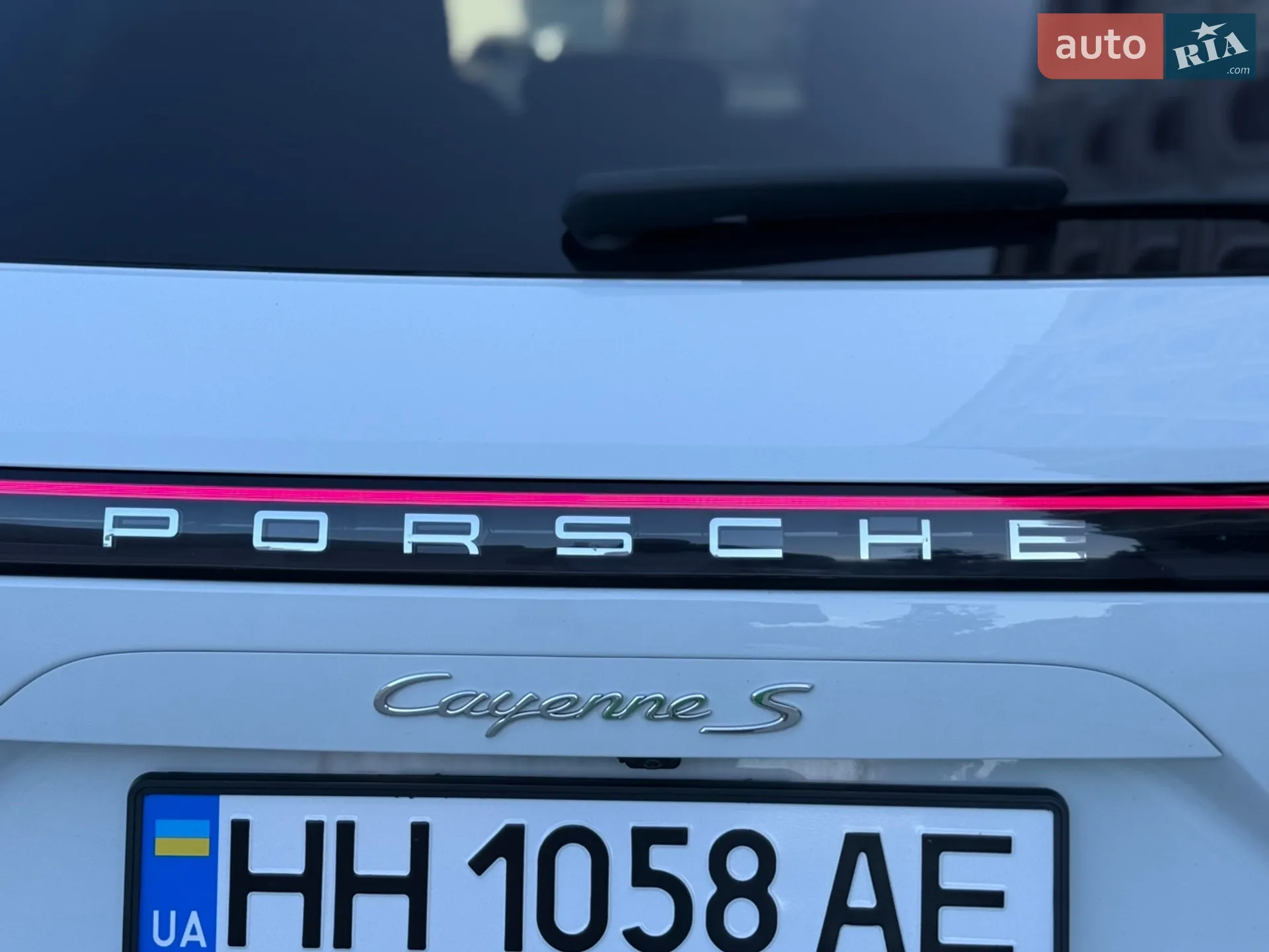 2019 Porsche Cayenne - мініатюра 15
