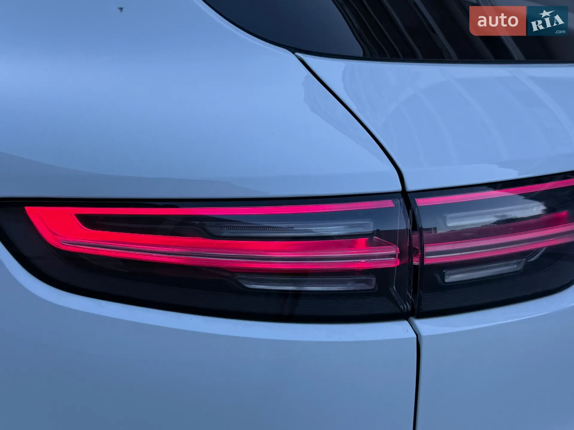 2019 Porsche Cayenne - мініатюра 14