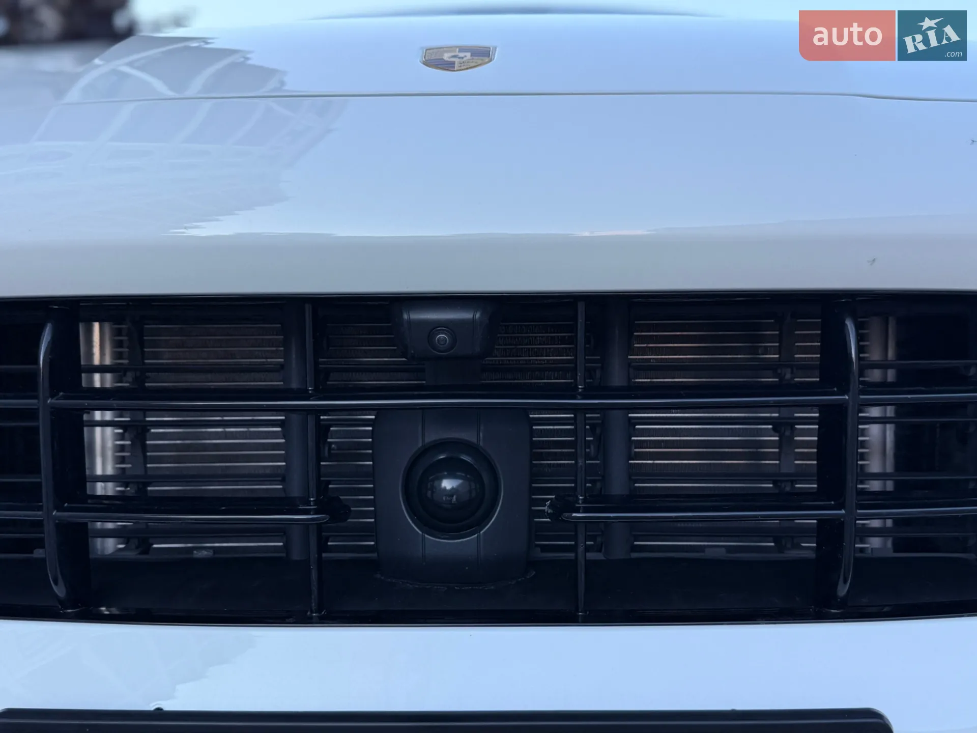 2019 Porsche Cayenne - мініатюра 24