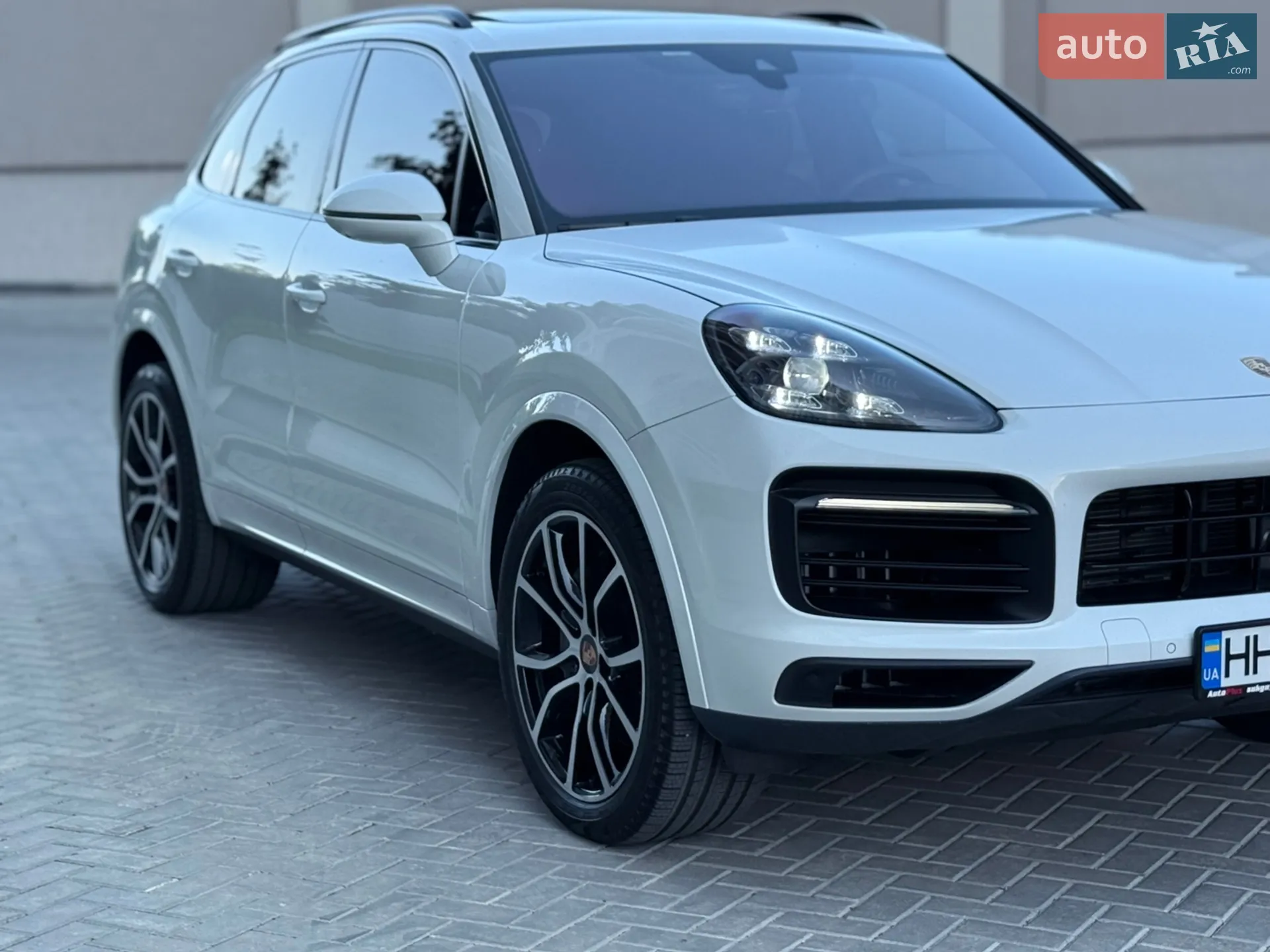 2019 Porsche Cayenne - мініатюра 25