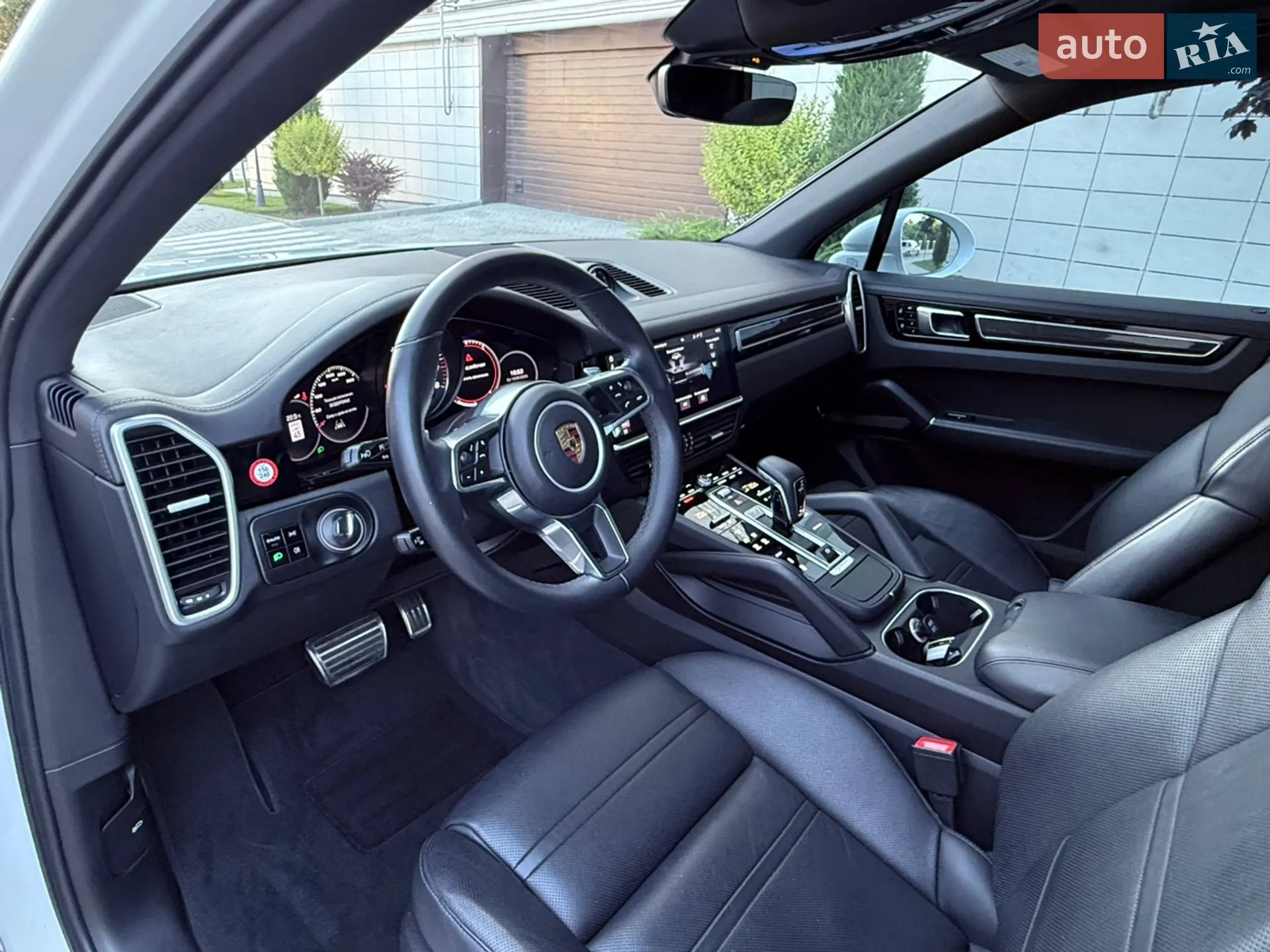 2019 Porsche Cayenne - мініатюра 33