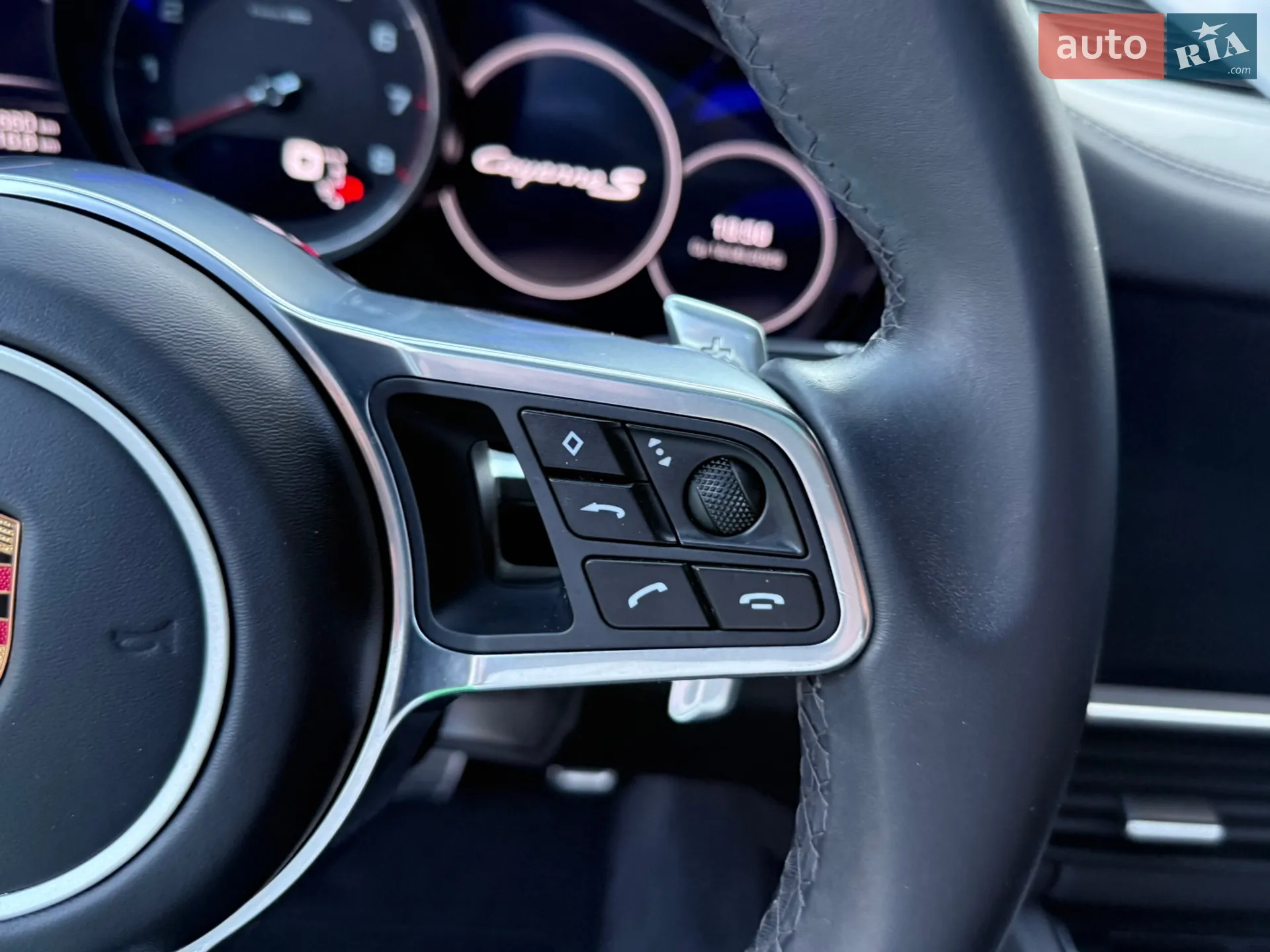 2019 Porsche Cayenne - мініатюра 50