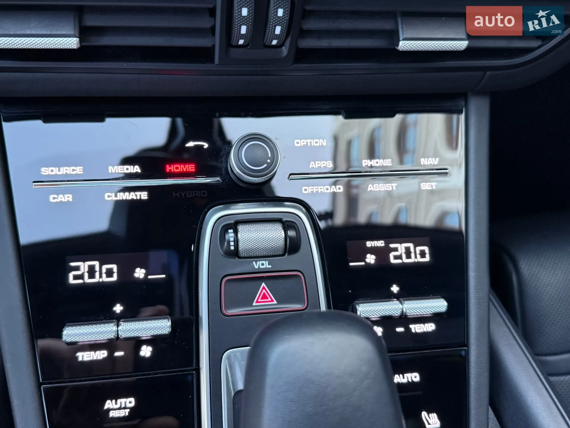 2019 Porsche Cayenne - мініатюра 52