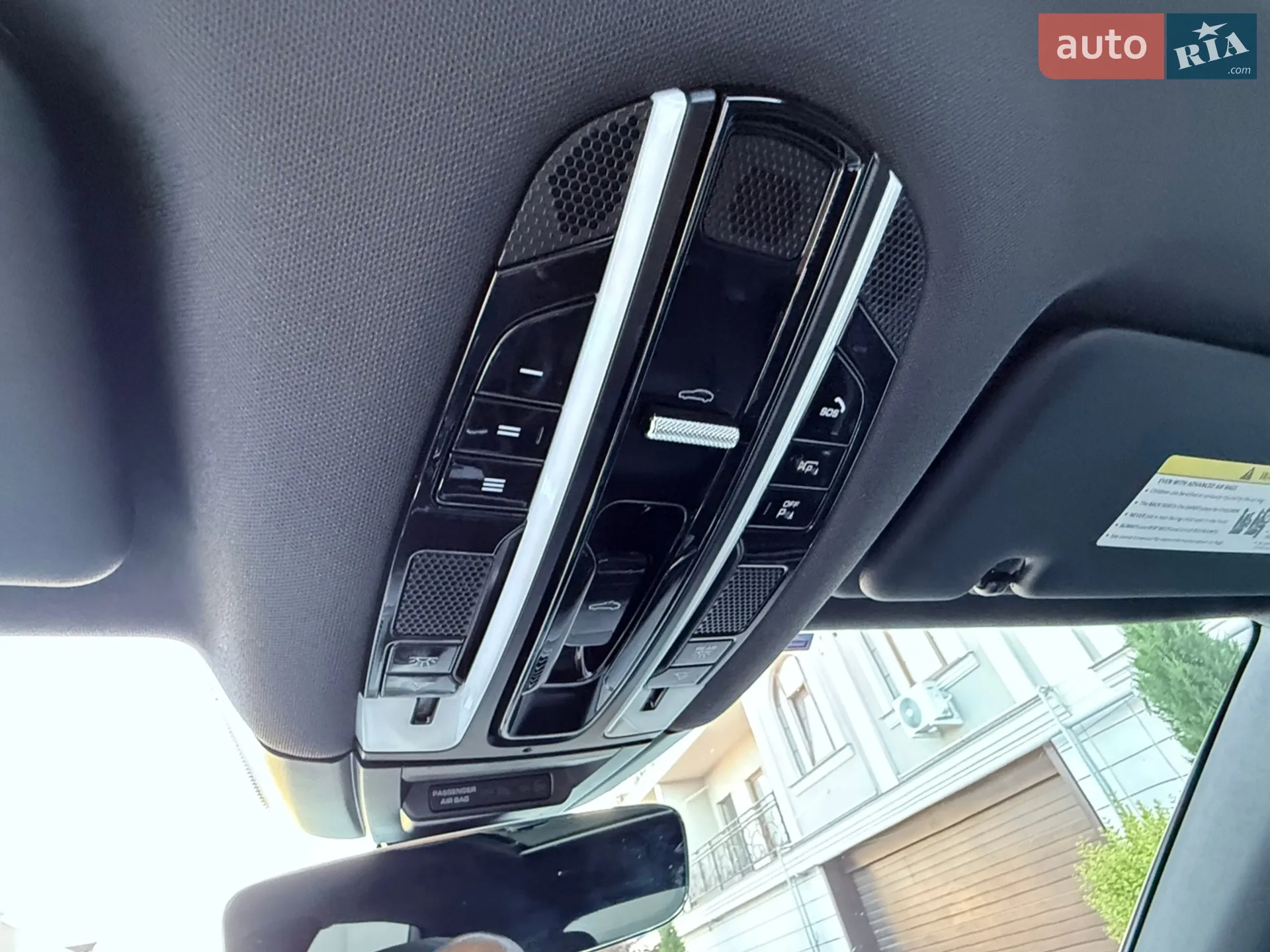 2019 Porsche Cayenne - мініатюра 53