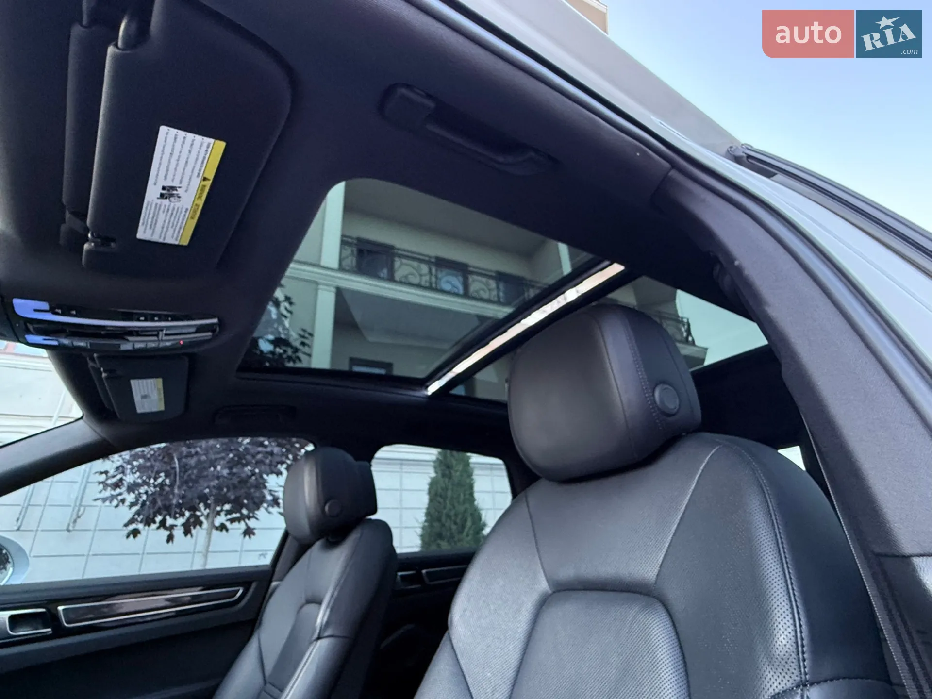 2019 Porsche Cayenne - мініатюра 57