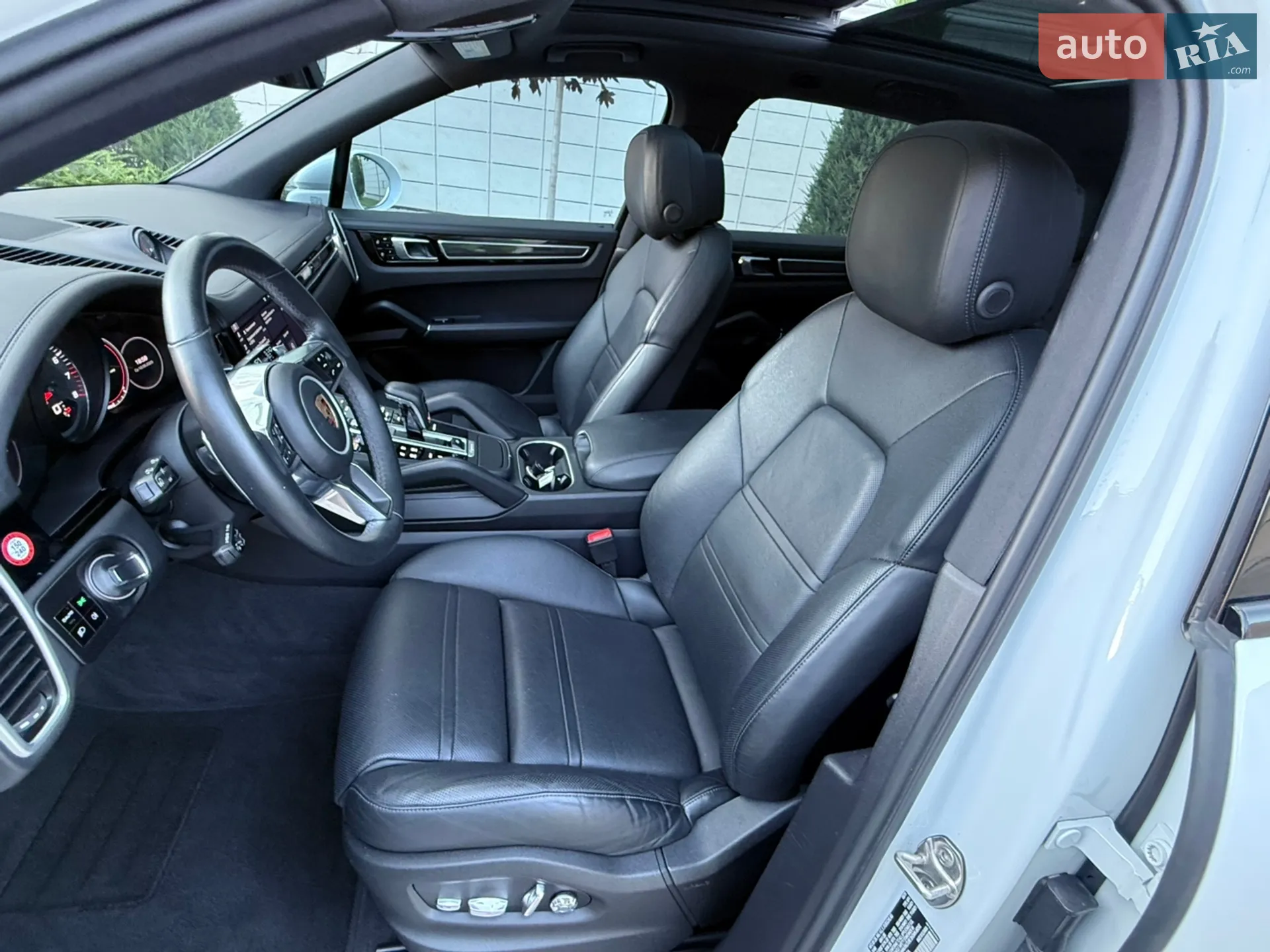 2019 Porsche Cayenne - мініатюра 58
