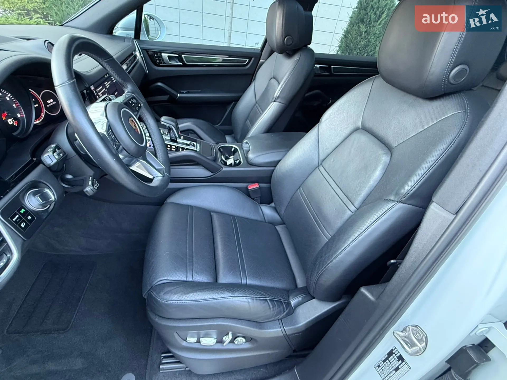 2019 Porsche Cayenne - мініатюра 59