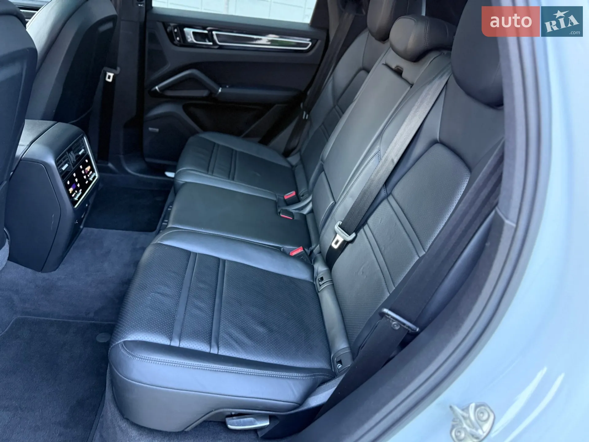 2019 Porsche Cayenne - мініатюра 62