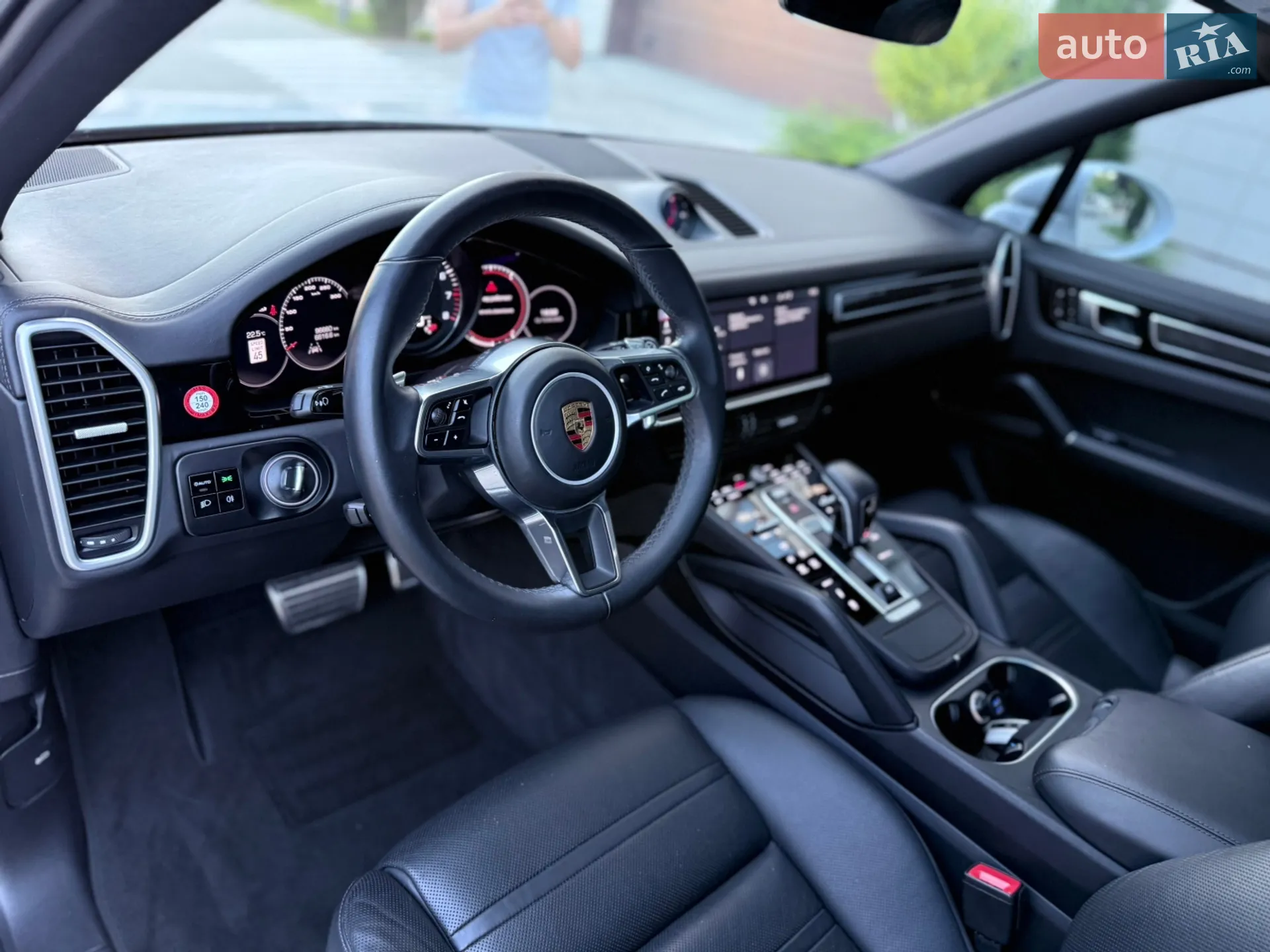 2019 Porsche Cayenne - мініатюра 65