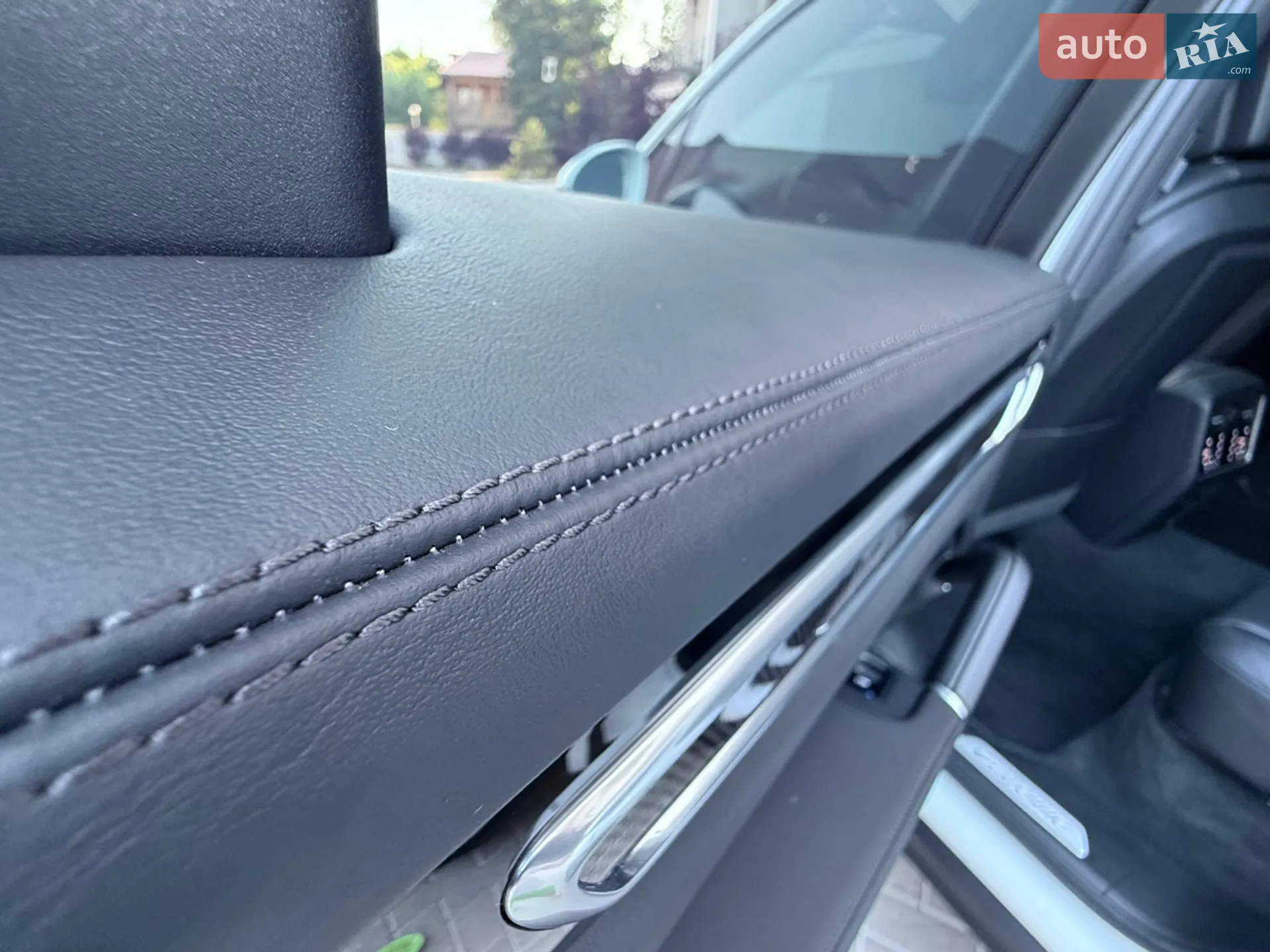 2019 Porsche Cayenne - мініатюра 69