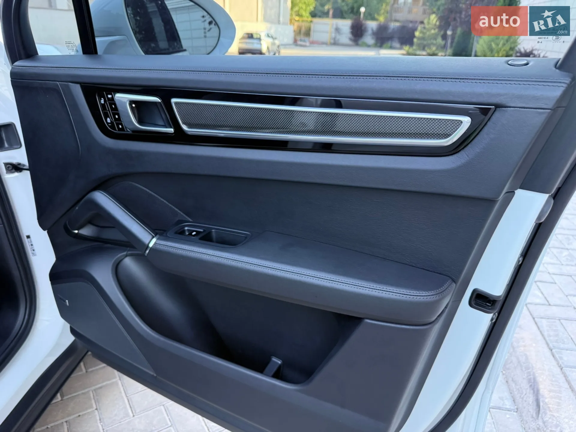 2019 Porsche Cayenne - мініатюра 70