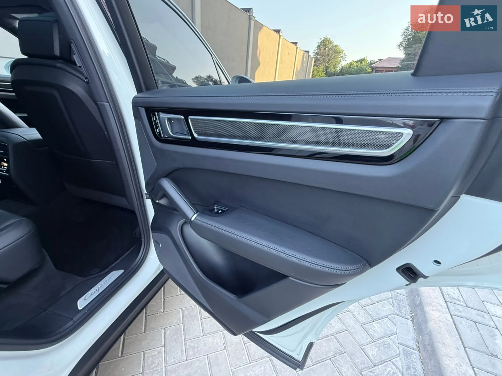 2019 Porsche Cayenne - мініатюра 73