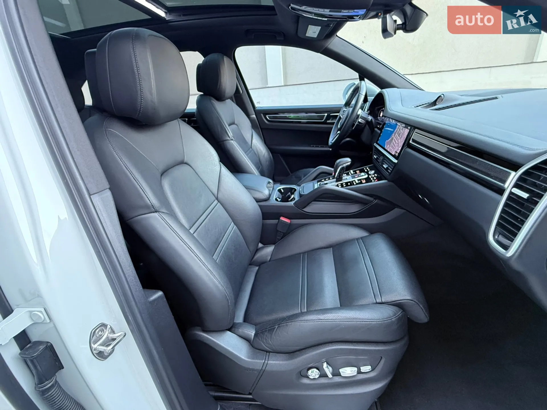 2019 Porsche Cayenne - мініатюра 75