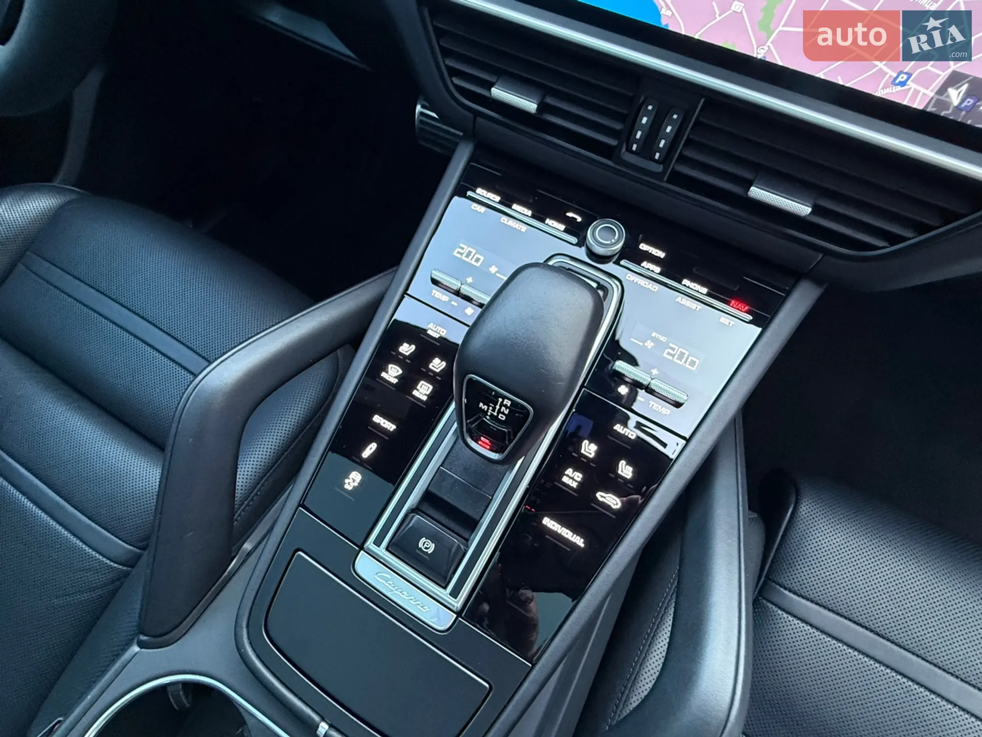 2019 Porsche Cayenne - мініатюра 77