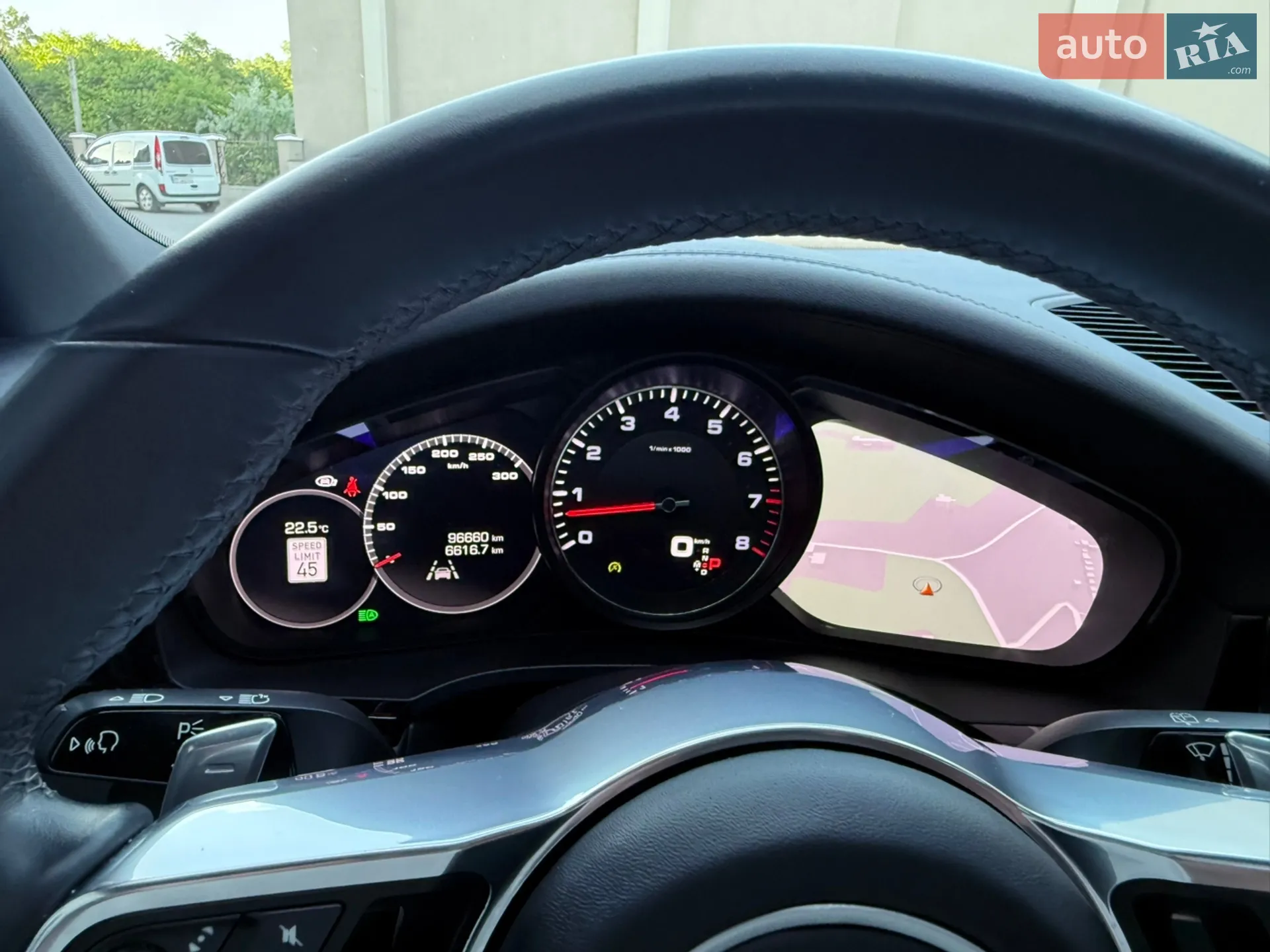 2019 Porsche Cayenne - мініатюра 80