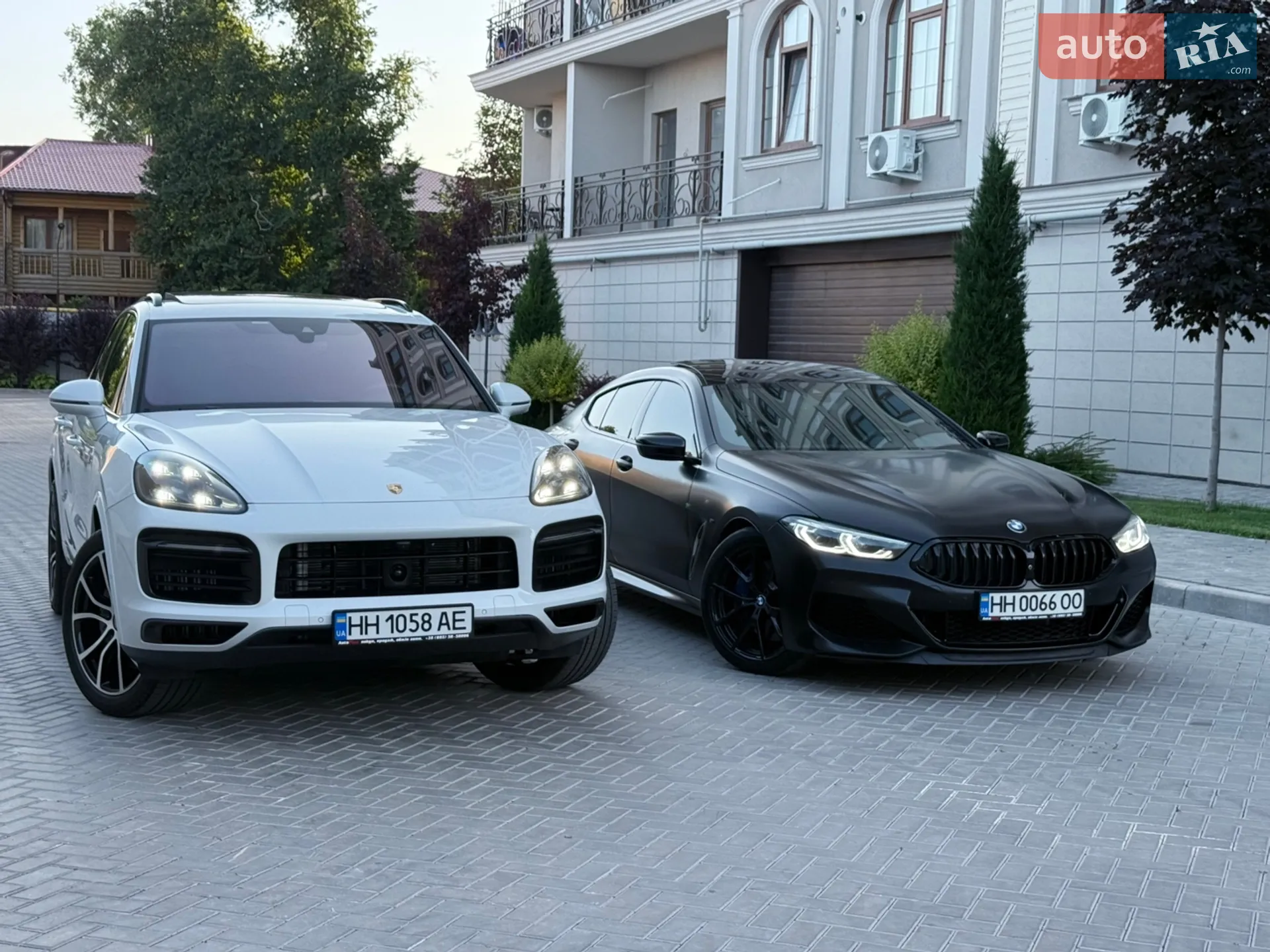 2019 Porsche Cayenne - мініатюра 94