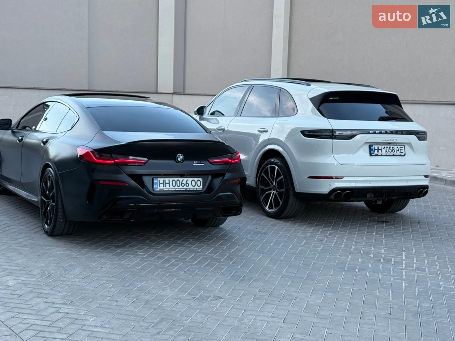2019 Porsche Cayenne - мініатюра 95