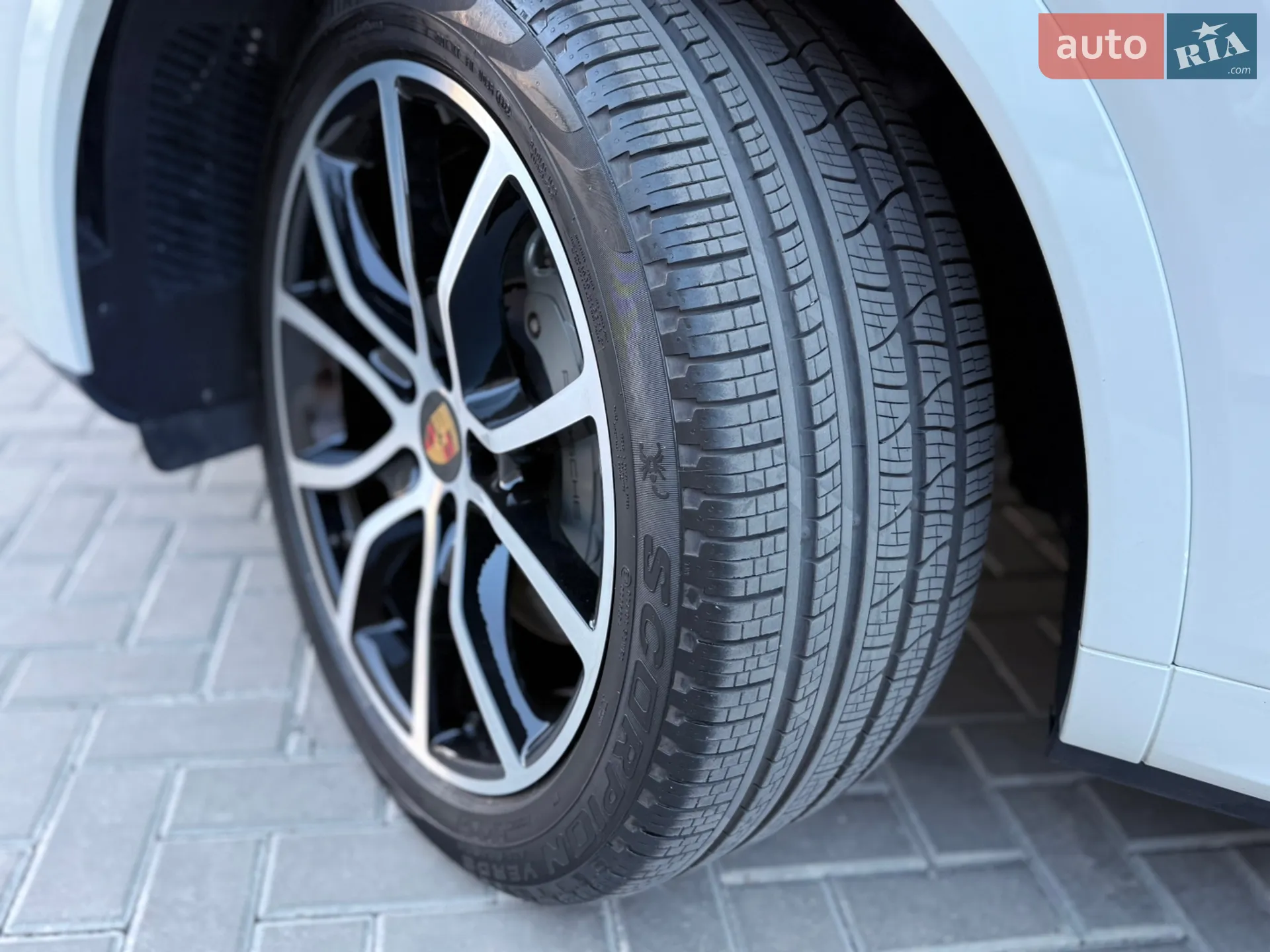 2019 Porsche Cayenne - мініатюра 99