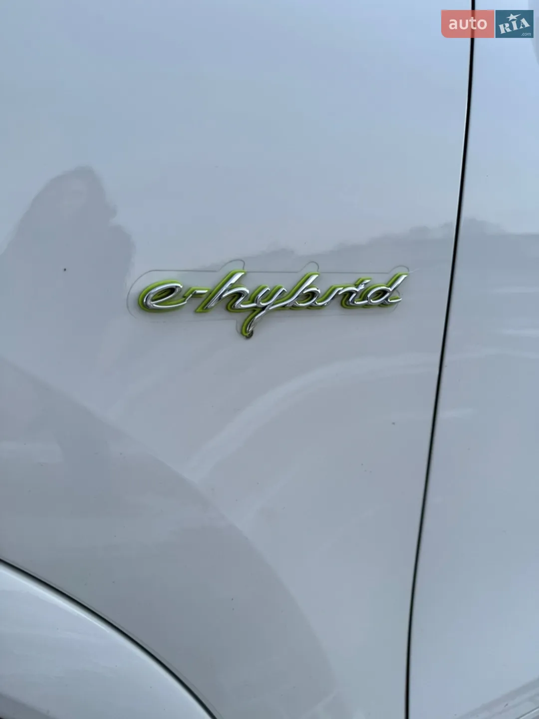 2017 Porsche Cayenne - мініатюра 21