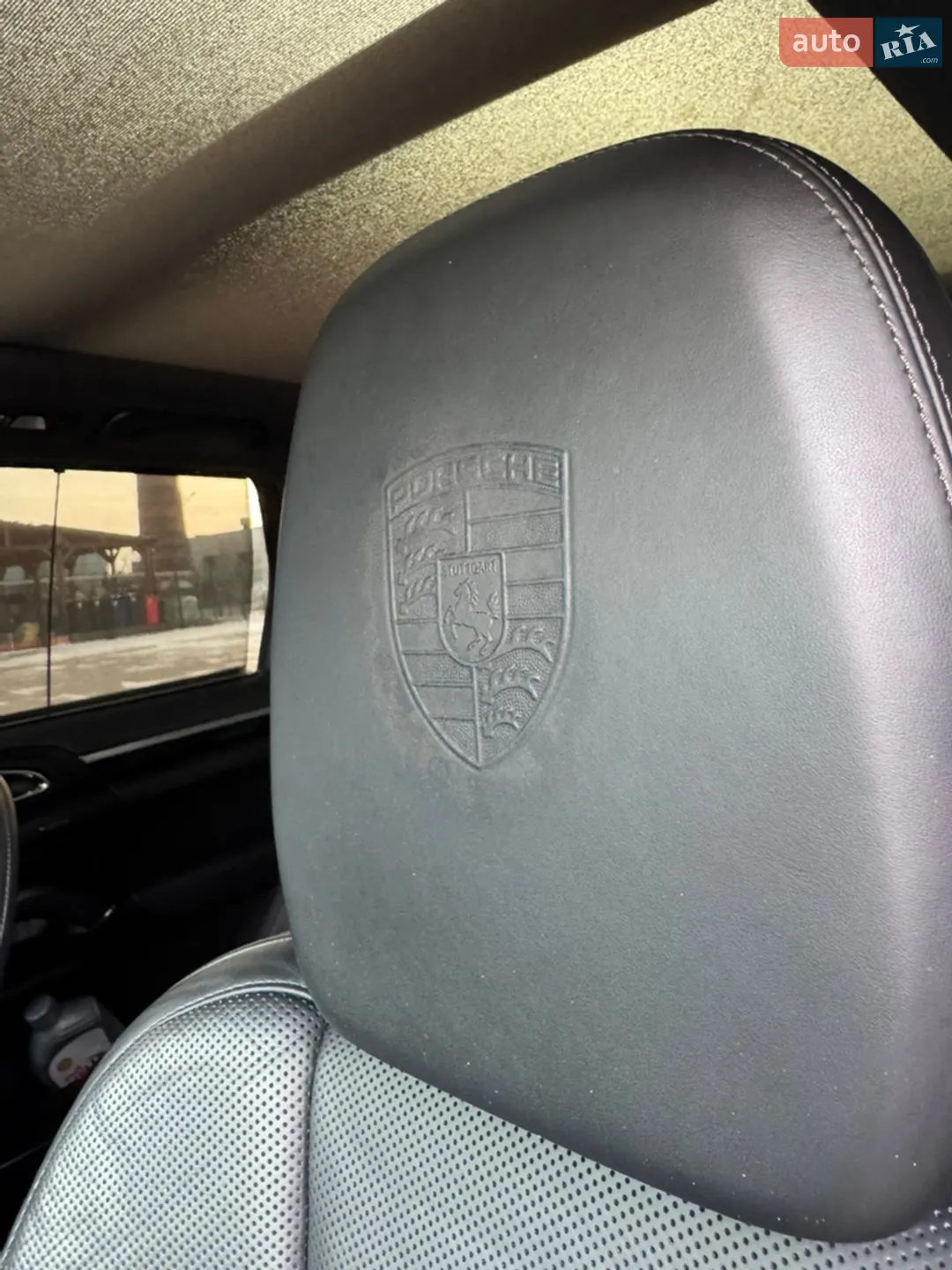 2017 Porsche Cayenne - мініатюра 48