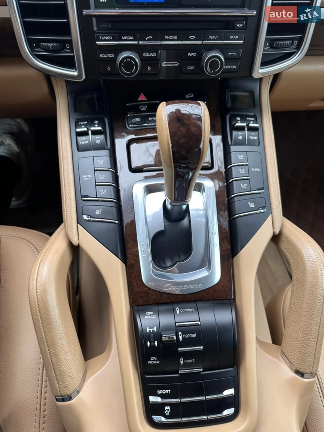2013 Porsche Cayenne - мініатюра 27