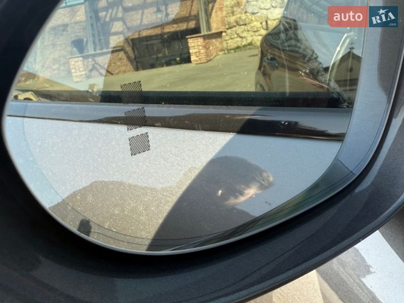 Позашляховик / Кросовер Porsche Cayenne 2018 в Івано-Франківську