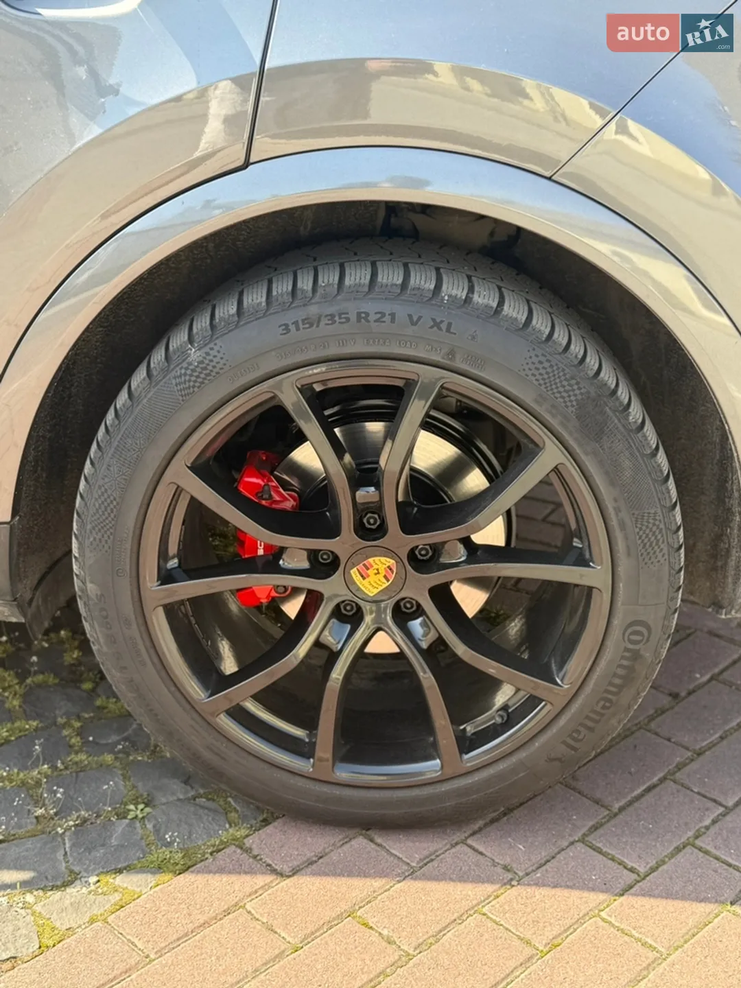 2018 Porsche Cayenne - мініатюра 24