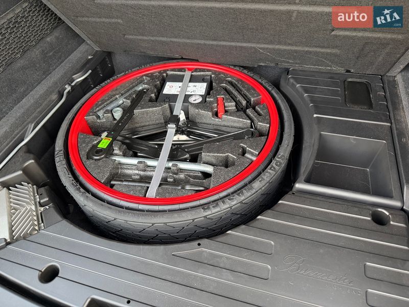 Внедорожник / Кроссовер Porsche Cayenne 2018 в Ивано-Франковске