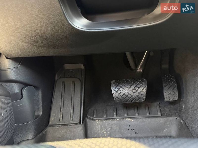 Внедорожник / Кроссовер Porsche Cayenne 2018 в Виннице