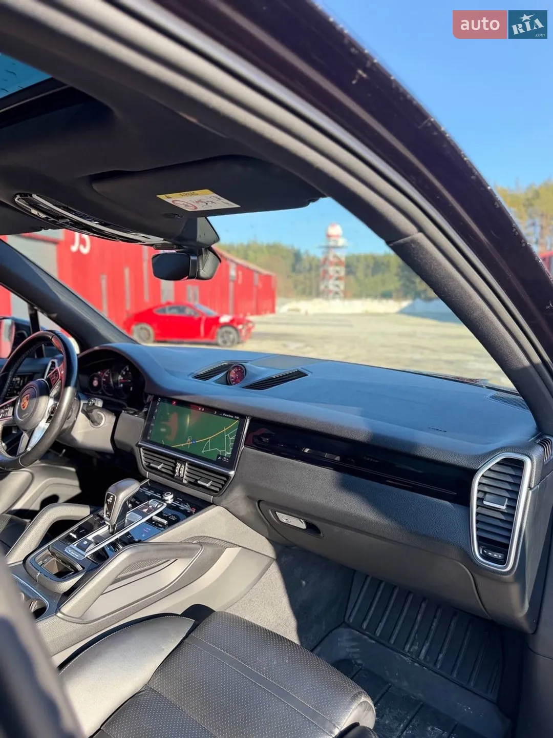 2018 Porsche Cayenne - мініатюра 36
