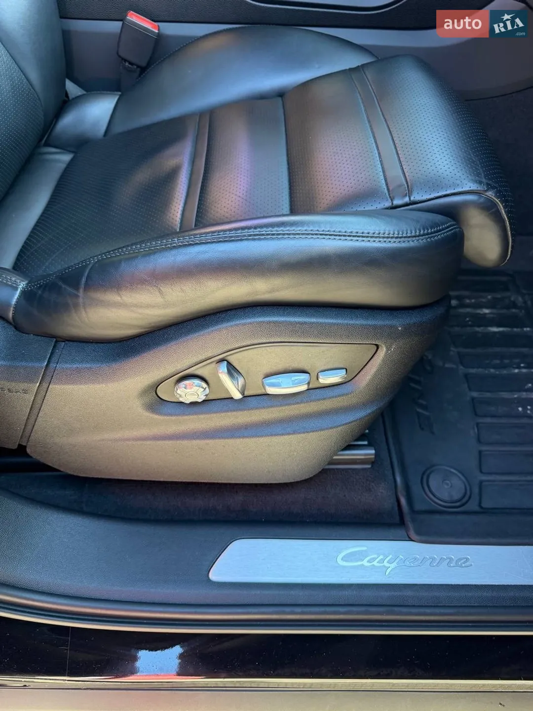 2018 Porsche Cayenne - мініатюра 58