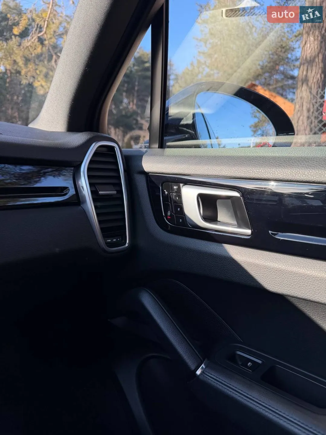 2018 Porsche Cayenne - мініатюра 61