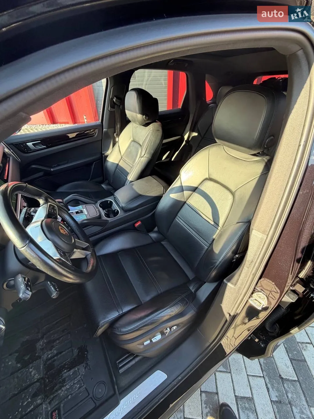 2018 Porsche Cayenne - мініатюра 70