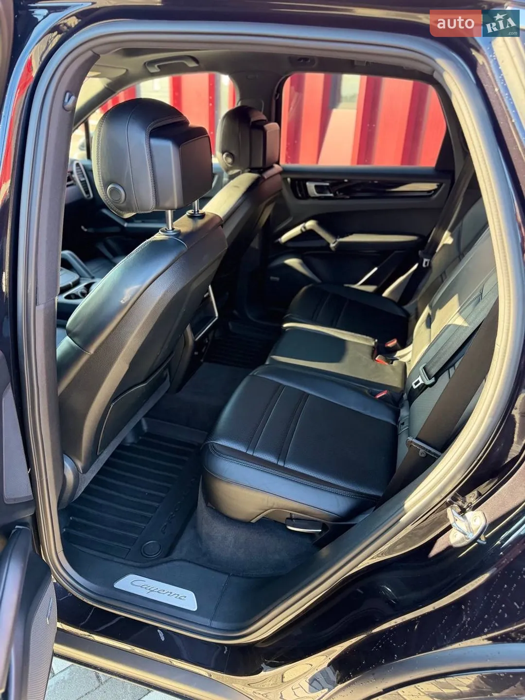 2018 Porsche Cayenne - мініатюра 74