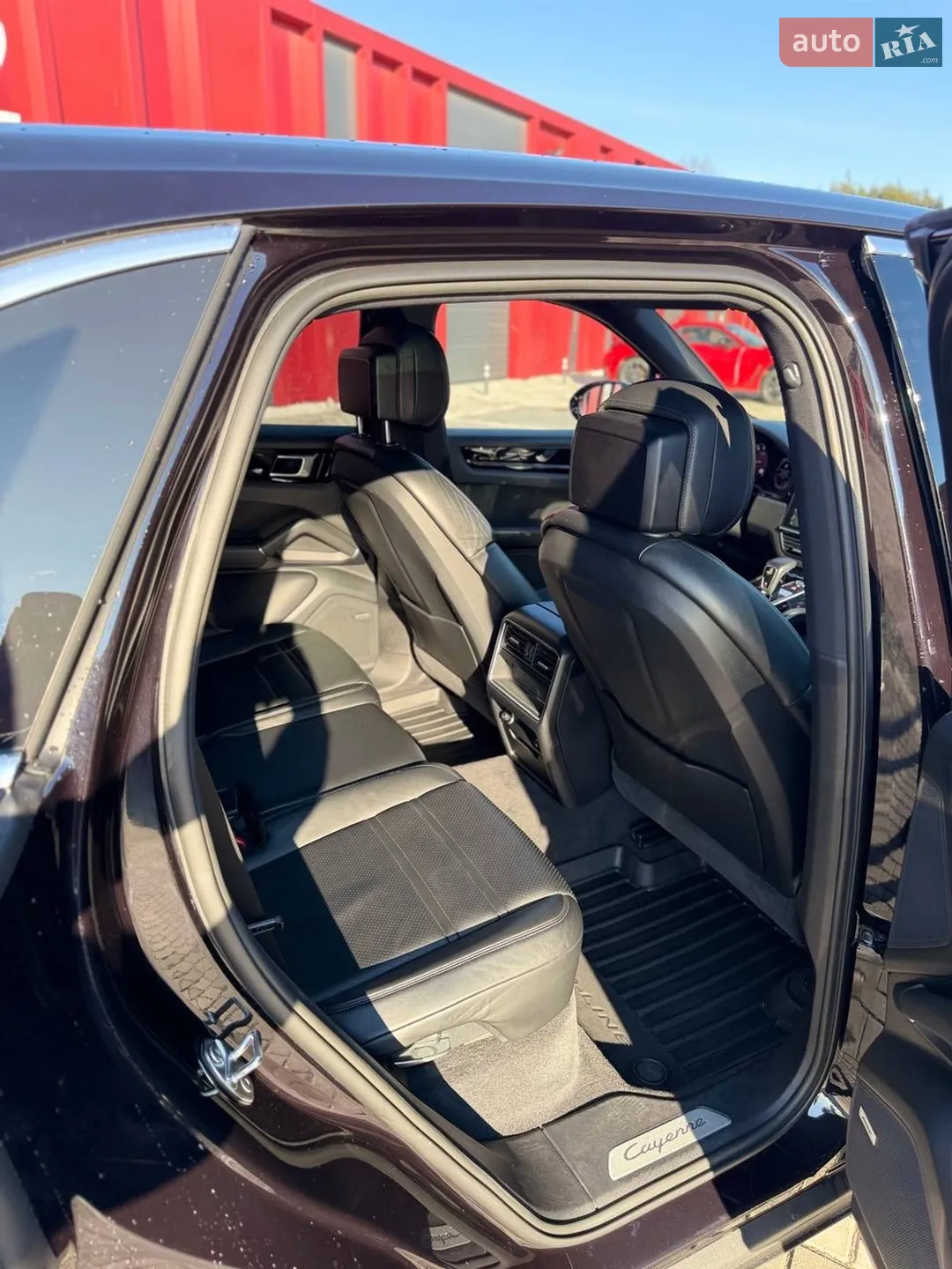 2018 Porsche Cayenne - мініатюра 78