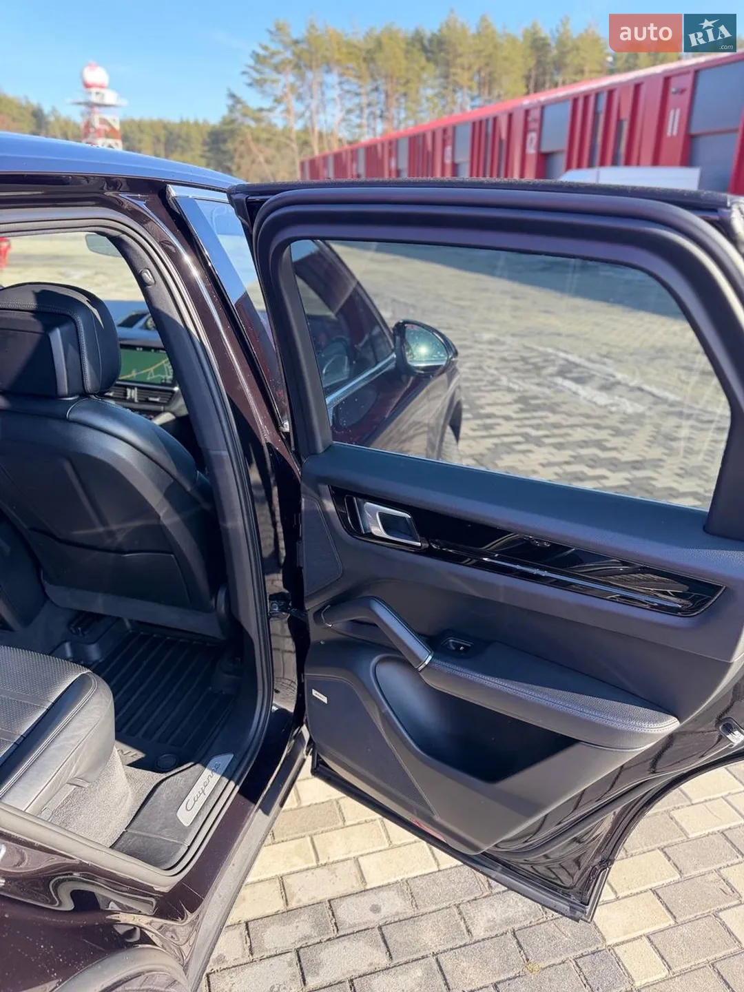 2018 Porsche Cayenne - мініатюра 79